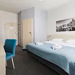 Hotel Silver Bydgoszcz