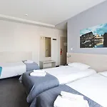 Silver Hotel 3*