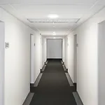 Silver Hotel