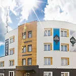 Silver Hotel Bydgoszcz