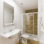Silver Hotel