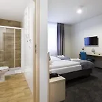 Hotel Silver Bydgoszcz