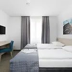 Hotel Silver Bydgoszcz