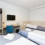 Silver Hotel