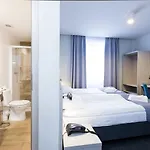 Silver Hotel 3*
