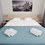 Silver Hotel 3*
