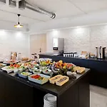 Hotel Silver Bydgoszcz