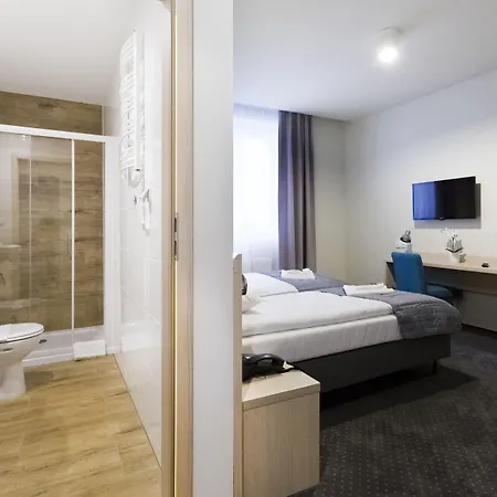 Silver Hotel 3*