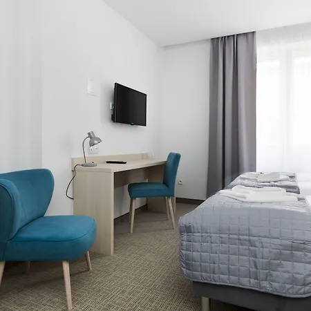 Silver Hotel