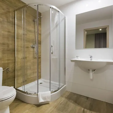 Silver Hotel 3*