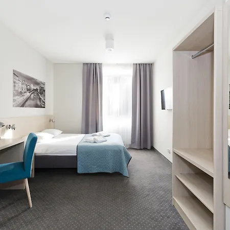 Hotel Silver