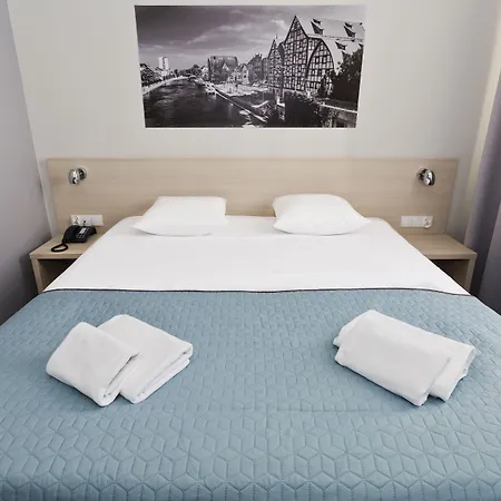 Silver Hotel