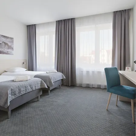 Silver Hotel