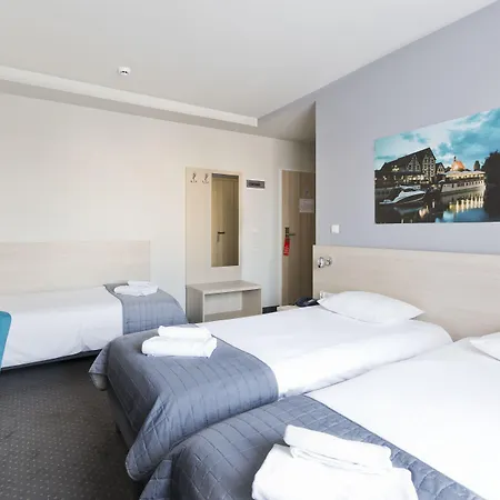 Silver Hotel 3*