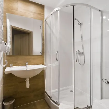 Hotel Silver 3*