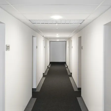 Silver Hotel