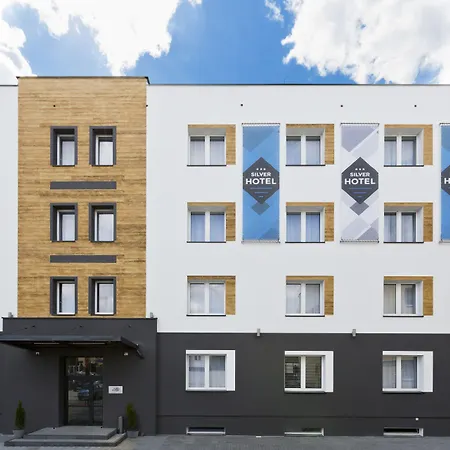Silver Hotel