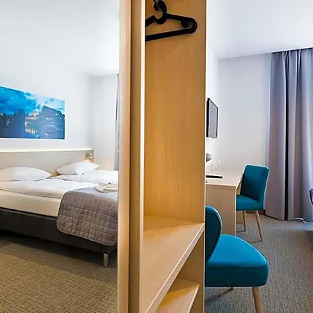 Hotel Silver