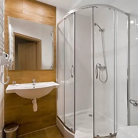 Silver Hotel 3*