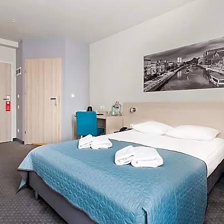 Silver Hotel