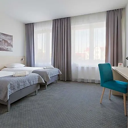 Silver Hotel