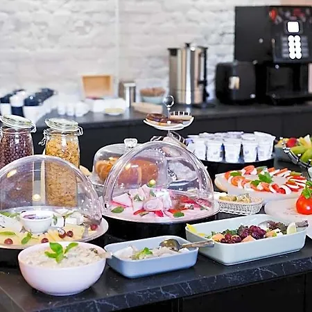 Hotel Silver 3*
