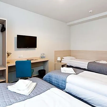 Hotel Silver 3*