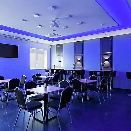 Hotel Silver