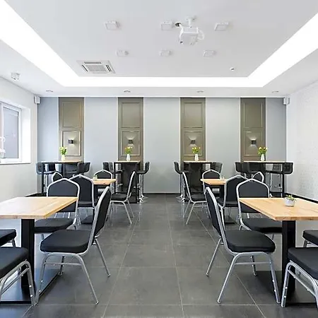 Hotel Silver 3*