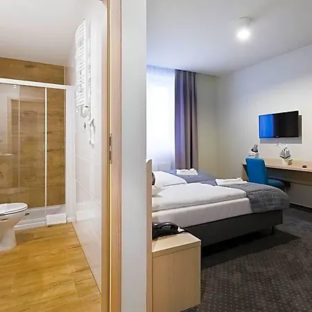 Silver Hotel