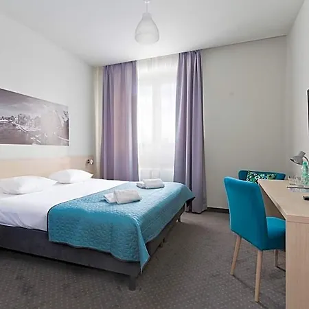 Hotel Silver Bydgoszcz