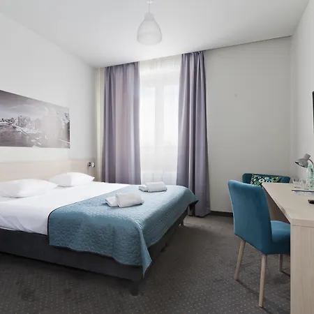 Hotel Silver