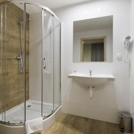 Silver Hotel 3*