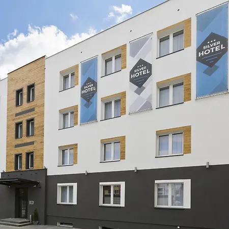 Silver Bydgoszcz