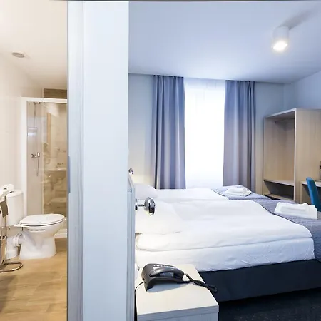 Silver Hotel 3*