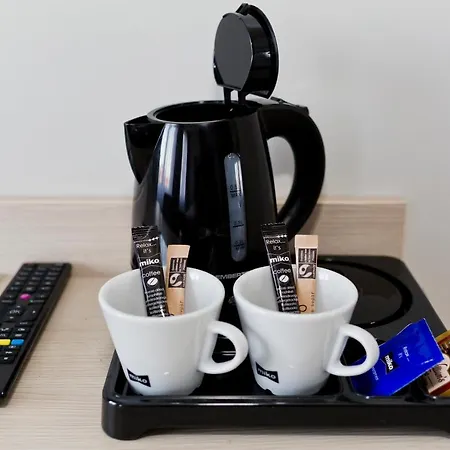 מלון Silver בידגוז'יז'