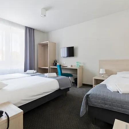 Silver Hotel
