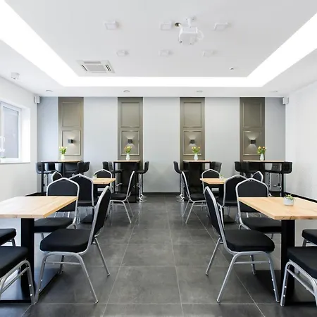 Silver Hotel Bydgoszcz