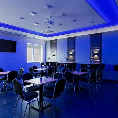 Hotell Silver Bydgoszcz