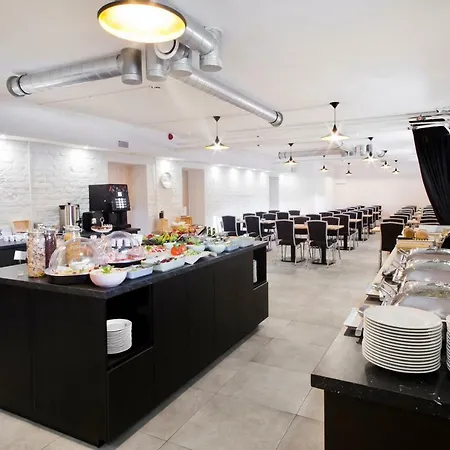 Silver Hotel 3*