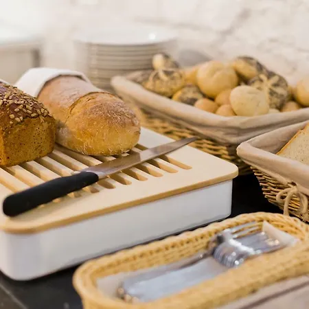 Silver Hotell Bydgoszcz