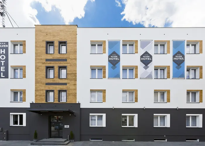 Silver Hotel