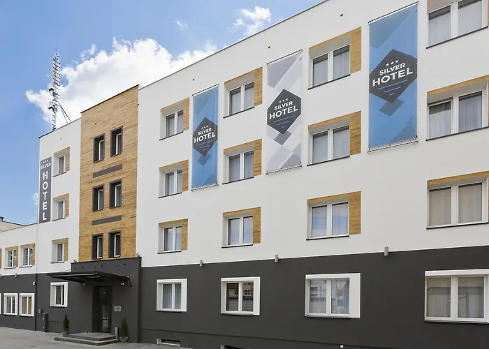 Silver Bydgoszcz